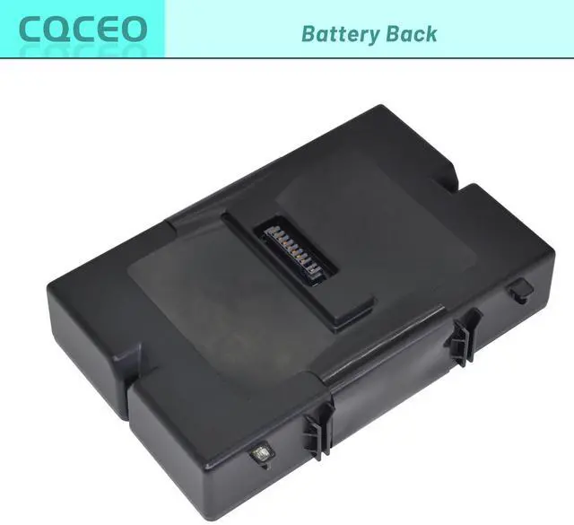 Alt view image 5 of 6 - 789175 078592 Battery for Bose S1 Pro Multi-Position PA Speaker 789175-0110 4INR19/66-2 4ICR19/66-2 (14.4V 5500mAh)