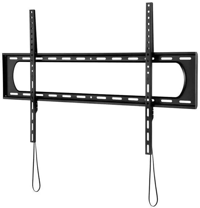 Main image of Low Profile Fixed TV Wall Mount - TVs 60in-100in, Up To 220 lbs, VESA 900x600 - EZ Series
