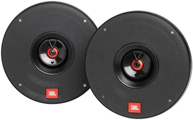 Main image of Club 622 - 6.5", Two-way car audio speaker