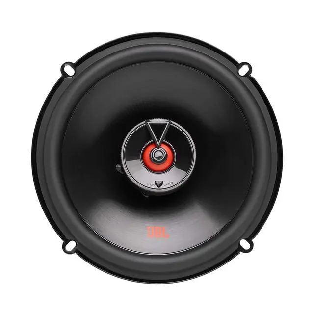 Alt view image 2 of 3 - Club 622 - 6.5", Two-way car audio speaker