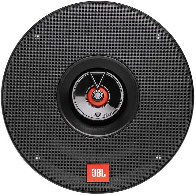 Alt view image 3 of 3 - Club 622 - 6.5", Two-way car audio speaker