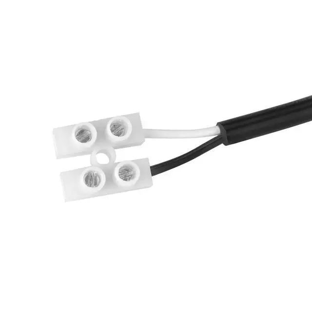 Alt view image 4 of 6 - Voltage Converter Transformer 110/120V to AC 12V/5A, 60-Watt Waterproof Power Supply Converter for Swimming Pool Light, Water Pump, Outdoor Light, Spotlights (Pack of 2)