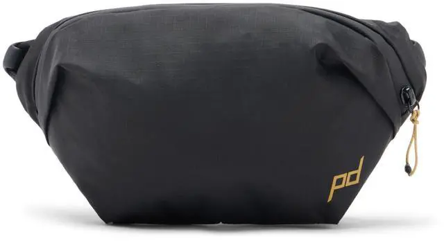 Main image of Outdoor Sling 2L Black
