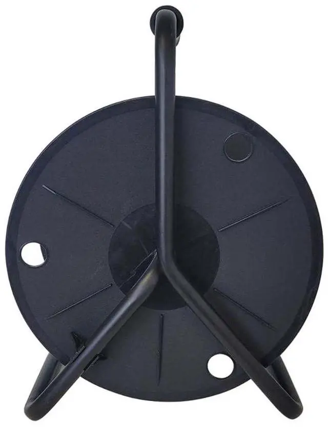 Alt view image 4 of 4 - Audio2000'S ADC271CB Deluxe Portable Cable Reel/Cord Reel, Capacity: 720 feet of 6mm Cable/Cord