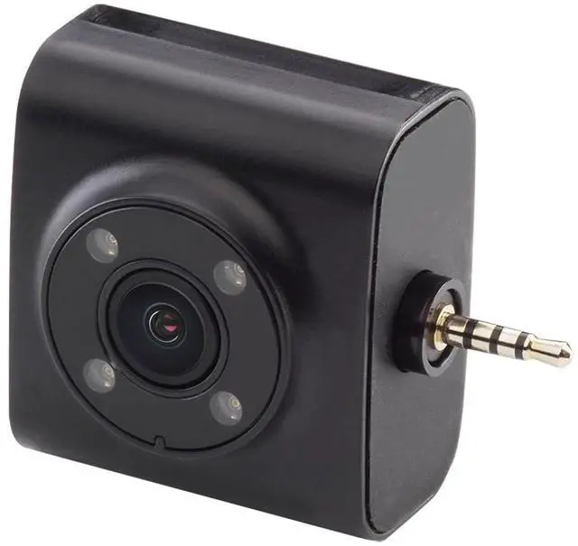 Main image of Cabin-View Camera for SC Series Dash Cams, Full HD Video in-Vehicle Monitoring with Night Vision