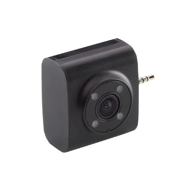 Alt view image 2 of 6 - Cabin-View Camera for SC Series Dash Cams, Full HD Video in-Vehicle Monitoring with Night Vision