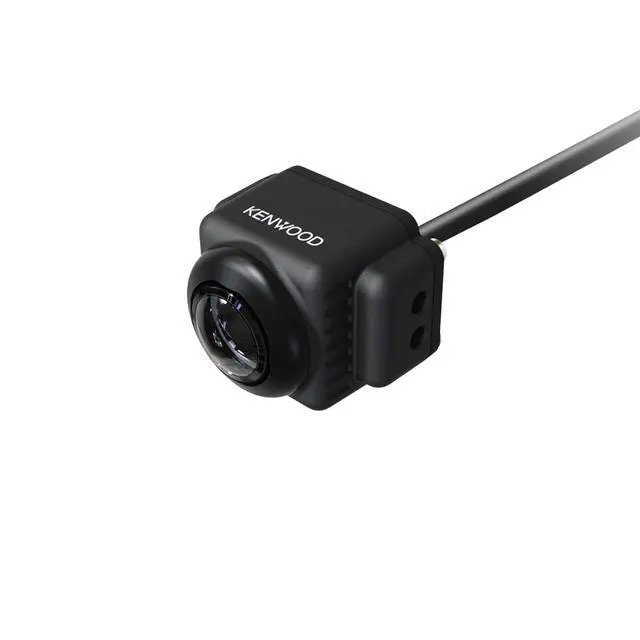 Alt view image 2 of 4 - CMOS-740HDLP High Definiation HD Backup Camera Compatible with Select Models