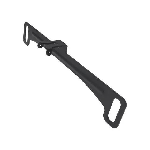 Alt view image 3 of 4 - CMOS-740HDLP High Definiation HD Backup Camera Compatible with Select Models
