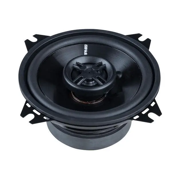 Alt view image 3 of 5 - SRX42V Street Reference Series 4" 2-Way Coaxial Speakers - Pair