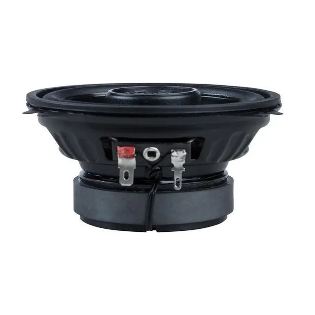 Alt view image 4 of 5 - SRX42V Street Reference Series 4" 2-Way Coaxial Speakers - Pair