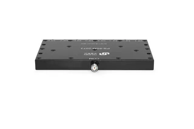 Alt view image 5 of 5 - TOJOIN Passive Power Splitter/Divider 8 Way for SMA Connectors, Coaxial Cable Splitter 2-7.3GHz for RF/Microwave Measurements Accessories Splitter Coaxial, for Antenna System (PS-8SM-2073)