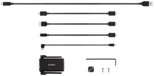 Main image of Ronin Image Transmitter