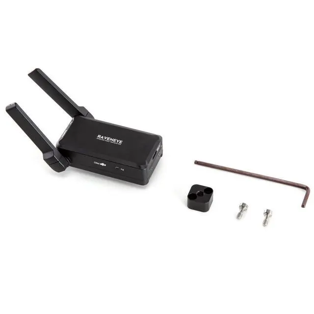 Alt view image 2 of 6 - Ronin Image Transmitter