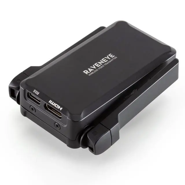 Alt view image 5 of 6 - Ronin Image Transmitter