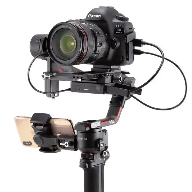 Alt view image 6 of 6 - Ronin Image Transmitter
