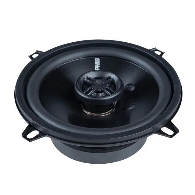 Alt view image 3 of 5 - SRX52V Street Reference Series 5.25" 2-Way Coaxial Speakers - Pair