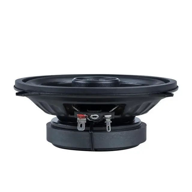 Alt view image 4 of 5 - SRX52V Street Reference Series 5.25" 2-Way Coaxial Speakers - Pair
