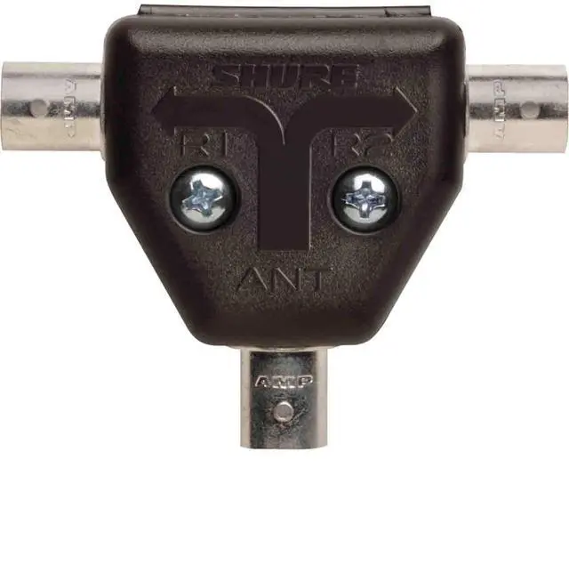 Main image of UA221 Passive Antenna Splitter/Combiner Kit