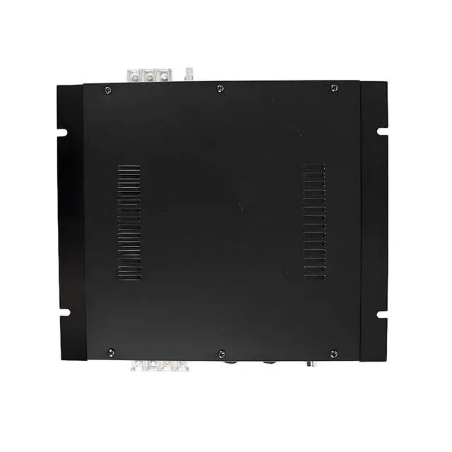 Alt view image 5 of 5 - Car Power Amplifier 2-Channel Amplifier Stereo Audio Subwoofer Amp 12V (2 Channel)