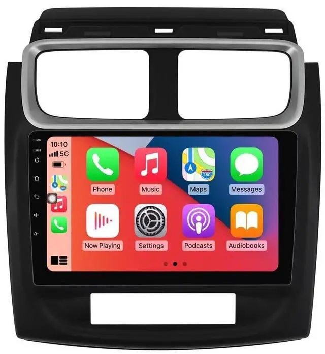 Main image of Android Car Stereo for Dodge Avenger 2011 2012 2013 2014 Head Unit,1280 * 720 Resolution Touch Screen Upgrade with 4G LTE Wireless CarPlay/Android Auto,8 core 2+32G