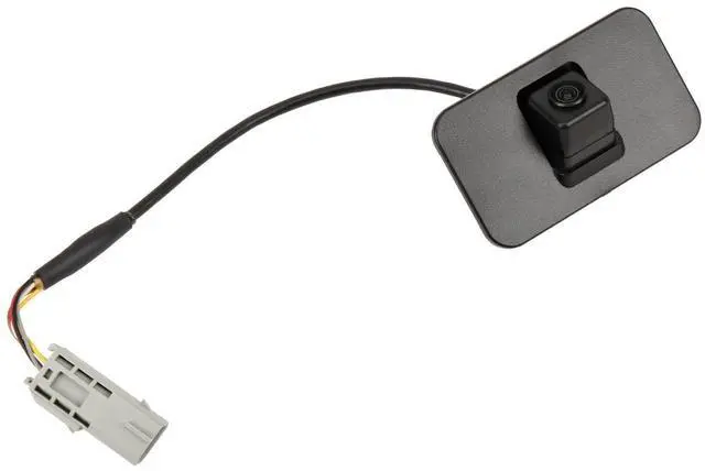 Main image of 23378804 Rear Park Assist Camera