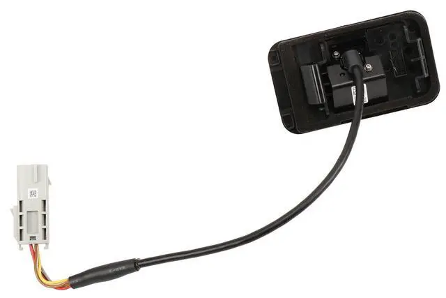 Alt view image 2 of 3 - 23378804 Rear Park Assist Camera