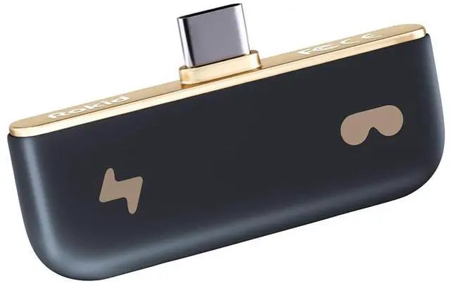 Main image of Mini Hub Charging Converter, AR Glasses Accessories for Switch Xbox Smart Phones, Use While Charging, Suits Air, Max & AR Joy Pack Glasses(no switch2)
