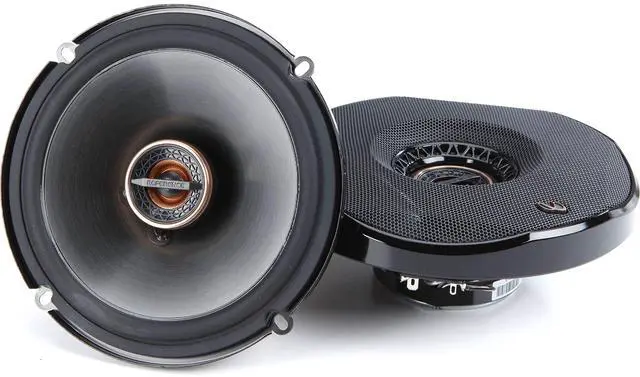Main image of REF-6522EX Shallow-Mount 6-1/2 Inch Coaxial Car Speakers