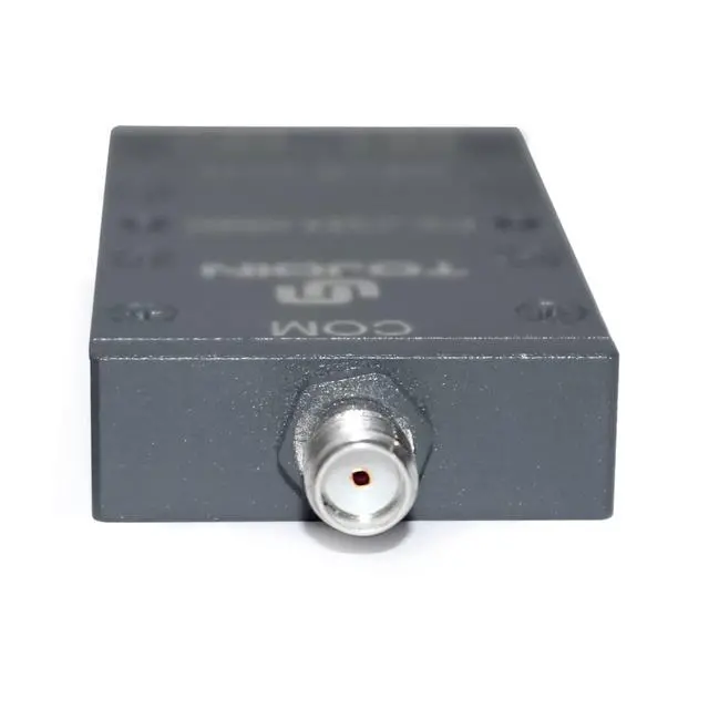 Alt view image 4 of 5 - TOJOIN Passive Power Splitter/Divider 2 Way for SMA Connectors, Coaxial Cable Splitter 0.5-8GHz for RF/Microwave Measurements Accessories Splitter Coaxial, for Antenna System (PS-2SM-0580)
