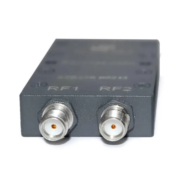 Alt view image 5 of 5 - TOJOIN Passive Power Splitter/Divider 2 Way for SMA Connectors, Coaxial Cable Splitter 0.5-8GHz for RF/Microwave Measurements Accessories Splitter Coaxial, for Antenna System (PS-2SM-0580)
