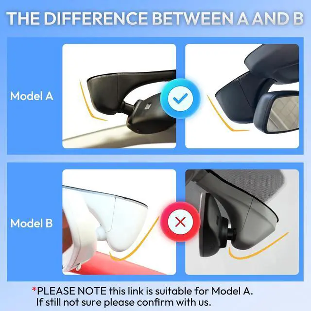 Alt view image 5 of 6 - OEM Style 4K Dash Cam for Audi 2019-2026 A4 A6 Allroad A3 A5 Q5 S4 S6 Q7 A8 Q8 S8 TT A7 S5 Q3 e-tron,Loop Recording,Easy Installation,WiFi & App,64G Card