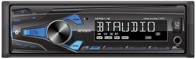 Main image of MPR2110 Digital Media Receiver