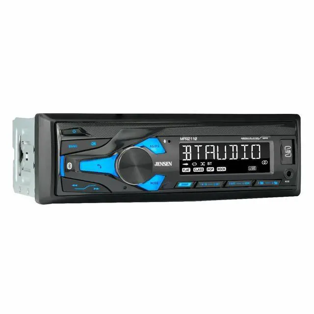 Alt view image 2 of 6 - MPR2110 Digital Media Receiver