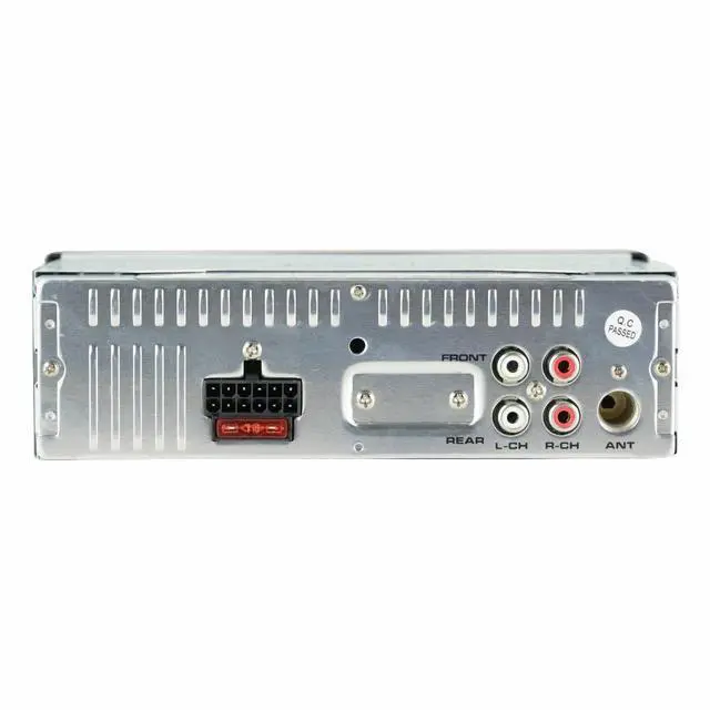 Alt view image 3 of 6 - MPR2110 Digital Media Receiver