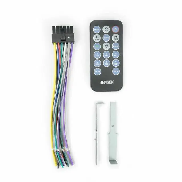 Alt view image 5 of 6 - MPR2110 Digital Media Receiver