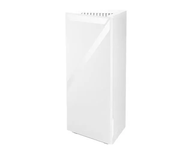 Alt view image 4 of 6 - Roamii BE Lite Mesh System - 2 Pack (WiFi 7, BE 5000, Up to 5,800 sq.ft. of Coverage, Supporting 120+ Devices, 2.5Gbps Ethernet Port, MU-MIMO MLO)