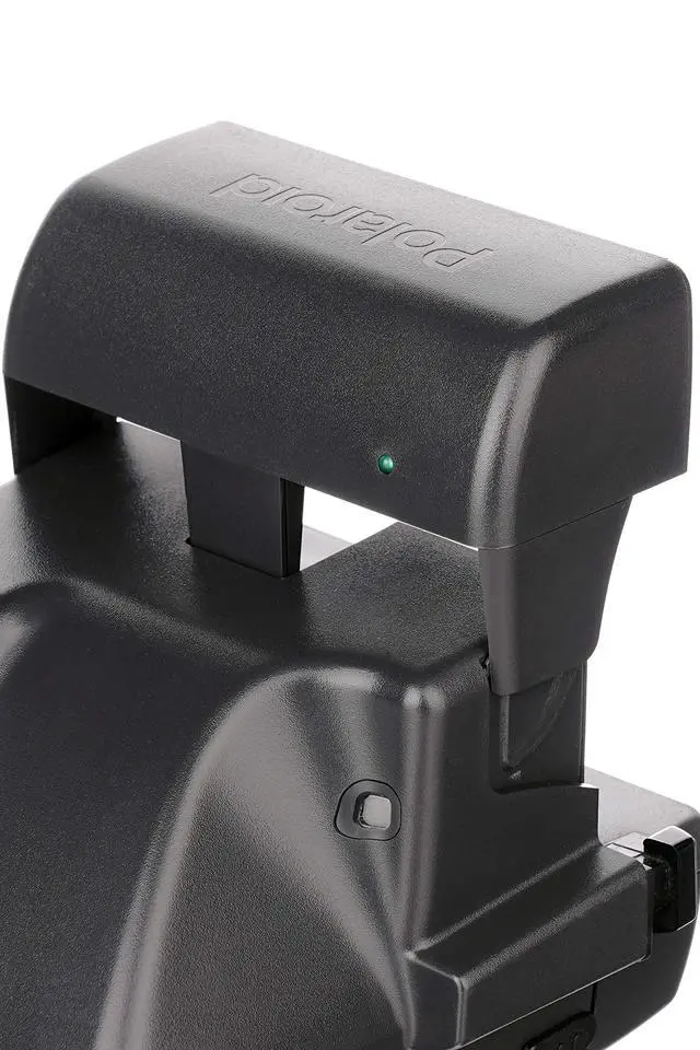 Alt view image 4 of 4 - 600 One Step Instant Camera with 600 Electronic Flash