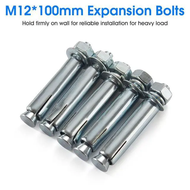 Alt view image 4 of 5 - Heavy-Duty Antenna Wall Mount,Windproof Stand Off Wall Mast Mounting Clamps,1 Pair with Expansion Bolts(1 Pair Mount (3-Leg + 2-Leg), 14 Inch)