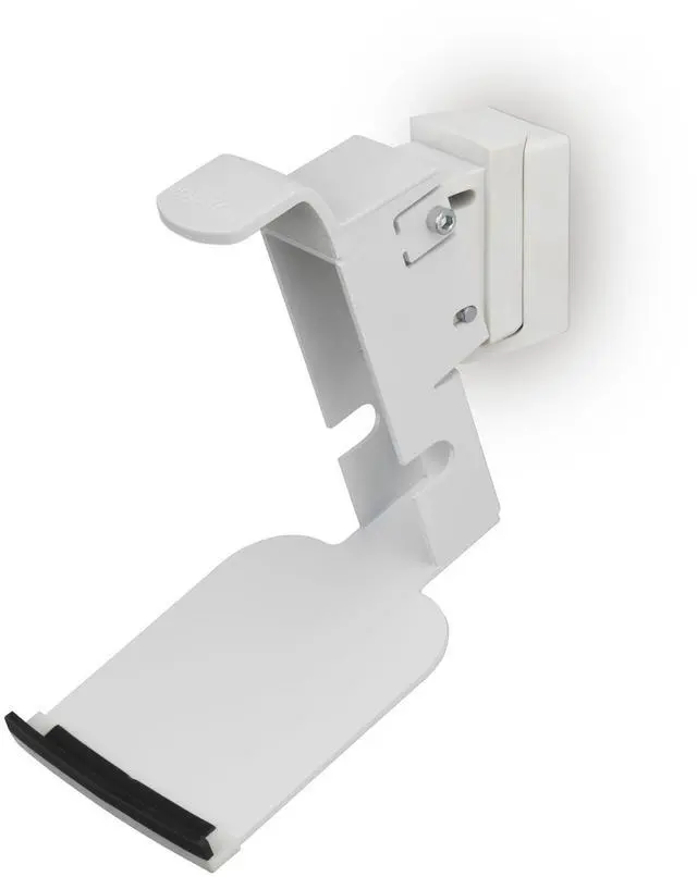 Alt view image 5 of 6 - Wall Mount for Sonos Five - Each (White)