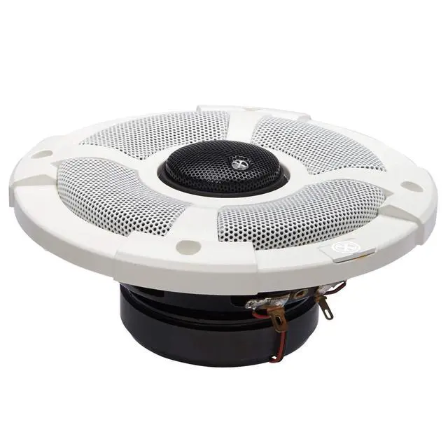 Alt view image 4 of 6 - XL-52SS - 5.25" Coaxial Powersports/Marine Speakers - Pair