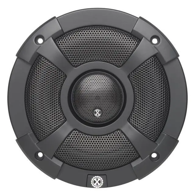 Alt view image 5 of 6 - XL-52SS - 5.25" Coaxial Powersports/Marine Speakers - Pair