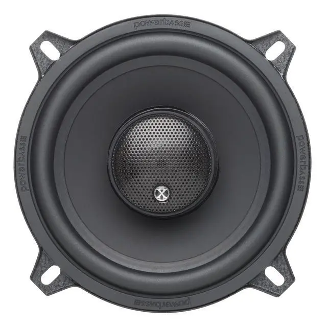 Alt view image 6 of 6 - XL-52SS - 5.25" Coaxial Powersports/Marine Speakers - Pair
