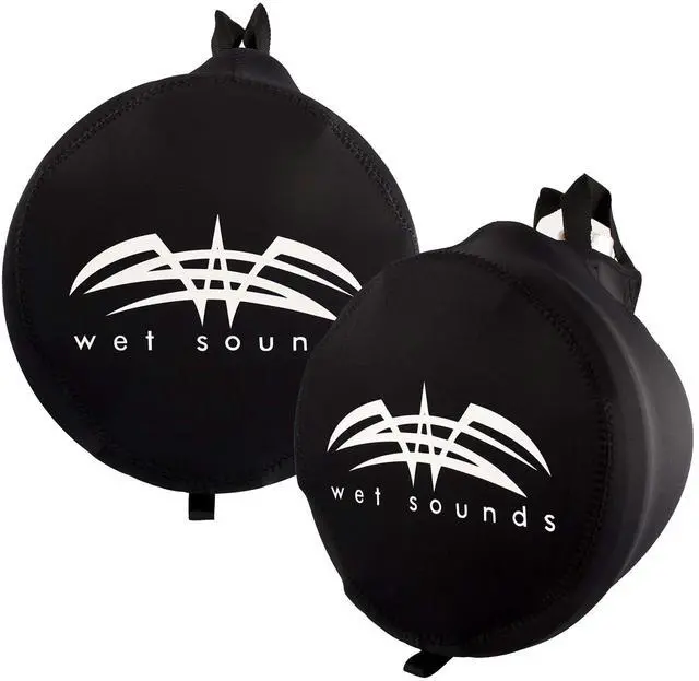 Main image of SUITZ-REV-12-HD Neoprene Protective Covers with Handles for REV 12 HD, Pair