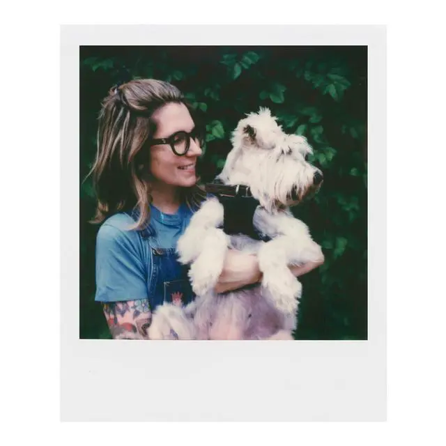 Alt view image 4 of 4 - Originals Standard Color Instant Film for i-Type Cameras (40 Exposures) (880411)