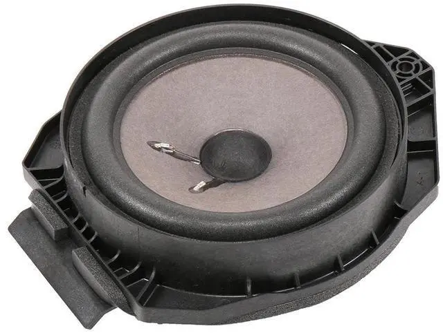 Main image of 15905042 Front Door Radio Speaker