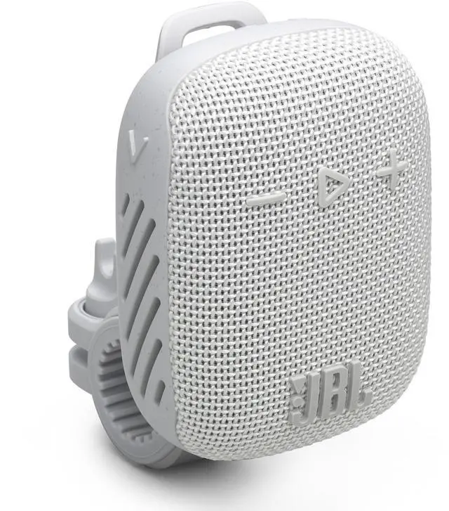 Main image of Wind 3S - Slim Handlebar Bluetooth Speaker (Gray)