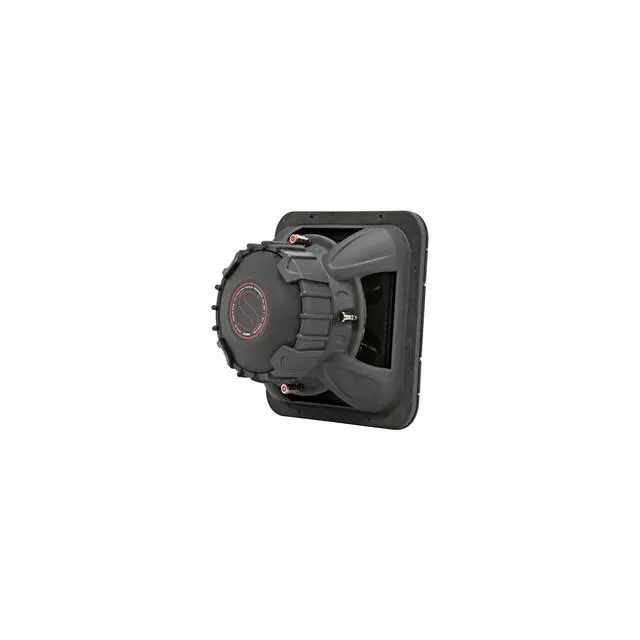 Alt view image 2 of 2 - 45L7R102 L7R 10-Inch (25cm) Subwoofer, Dual Voice Coil, 2-Ohm