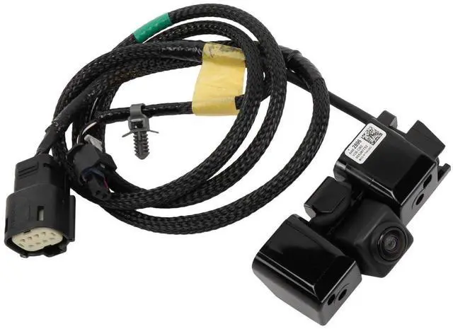 Main image of 84062896 Rear Park Assist Camera