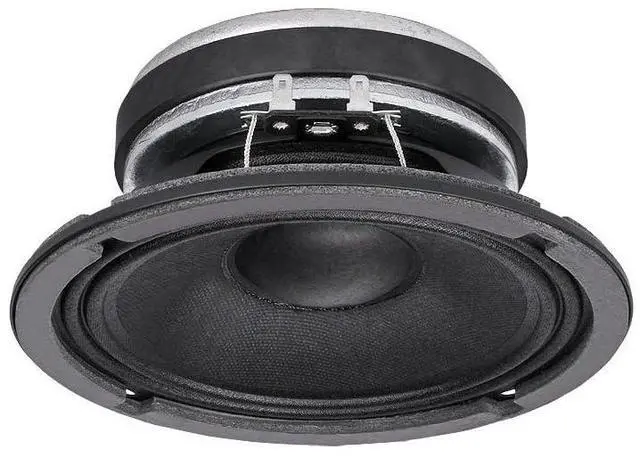 Alt view image 4 of 6 - 6FE200-8 6-inch Professional Midrange Loudspeaker 8 OHM Mid Bass Home Car Audio Waterproof Cone 130 Watts Rms 260 Watts Max