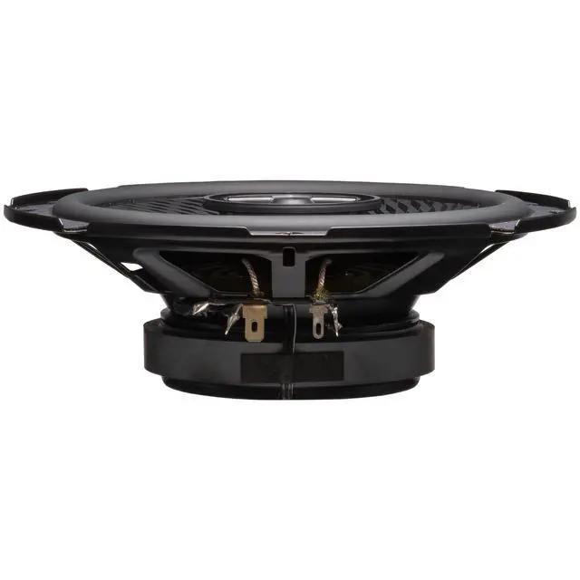 Alt view image 6 of 6 - KFC-1798RS 6-3/4" 2-Way Car Speakers 330W Peak Power, Balanced Dome Tweeter, Acoustic Sound Harmonizer, Easy Installation